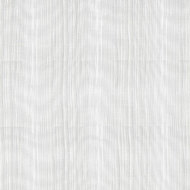Strand By Strand Ivory by Kasmir Fabric 1426 INDIA Not Tested H: 13 4/8 inches, V:10 7/8 inches 54 - Fabric Carolina - Kasmir