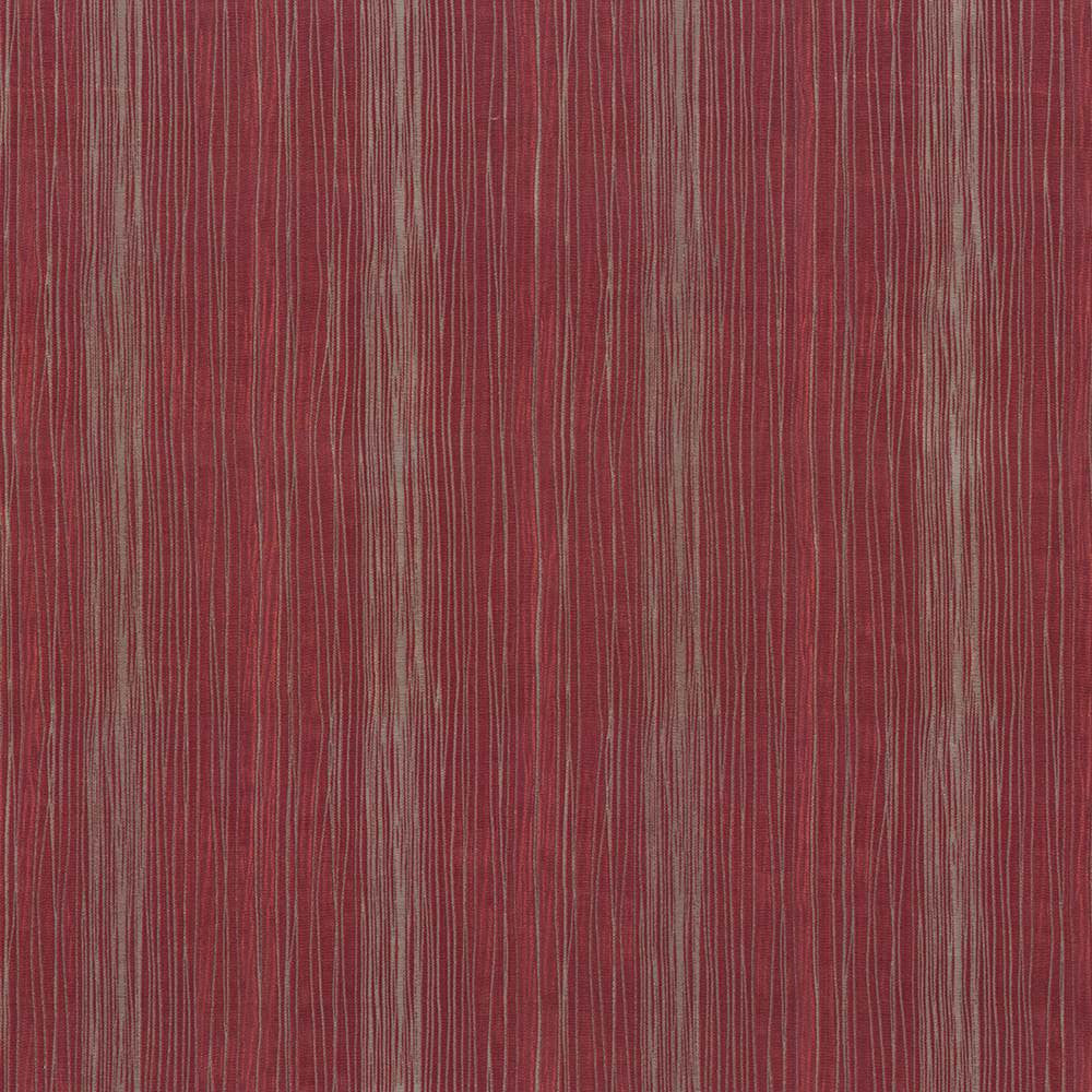 Strand By Strand Cherry by Kasmir Fabric 1426 100% Polyester
 INDIA </p><p>Repeat: Horizontal: 13 4/8 inches and Vertical: 10 7/8 inches 54 - Fabric Carolina -