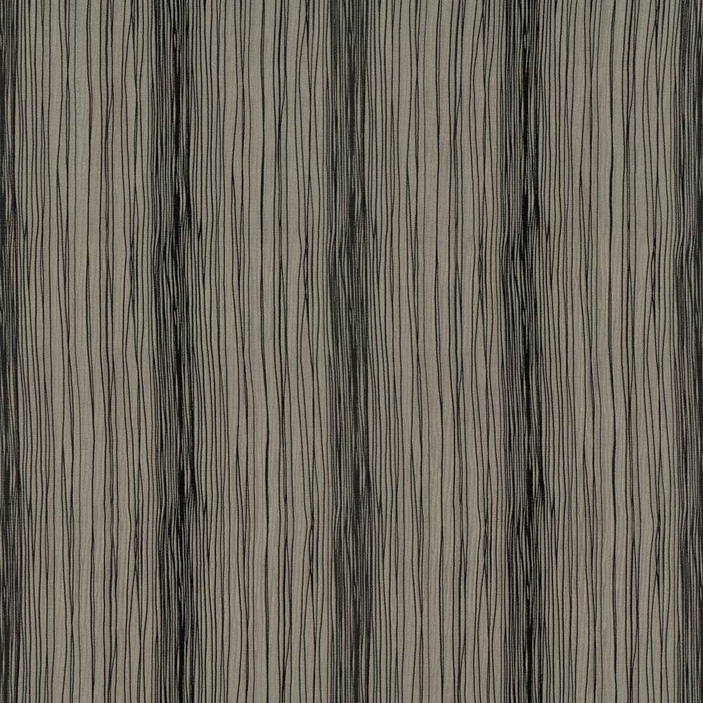Strand By Strand Ebony by Kasmir Fabric 1426 100% Polyester
 INDIA </p><p>Repeat: Horizontal: 13 4/8 inches and Vertical: 10 7/8 inches 54 - Fabric Carolina -