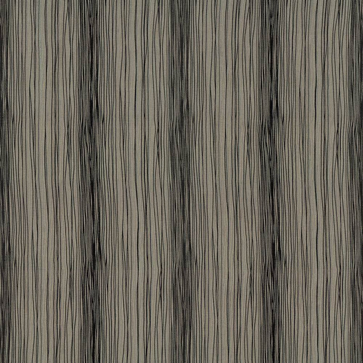 Strand By Strand Ebony by Kasmir Fabric 1426 100% Polyester
 INDIA </p><p>Repeat: Horizontal: 13 4/8 inches and Vertical: 10 7/8 inches 54 - Fabric Carolina -