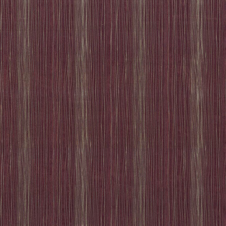 Strand By Strand Elderberry by Kasmir Fabric 1426 100% Polyester
 INDIA </p><p>Repeat: Horizontal: 13 4/8 inches and Vertical: 10 7/8 inches 54 - Fabric Carolina -