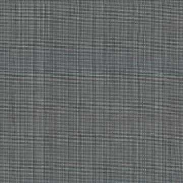Strasse Graphite by Kasmir Fabric 5030 50% Cotton 50% Polyester INDIA 30,000 Wyzenbeek Double Rubs H: N/A, V: N/A 54 - 55 - Fabric Carolina - Kasmir