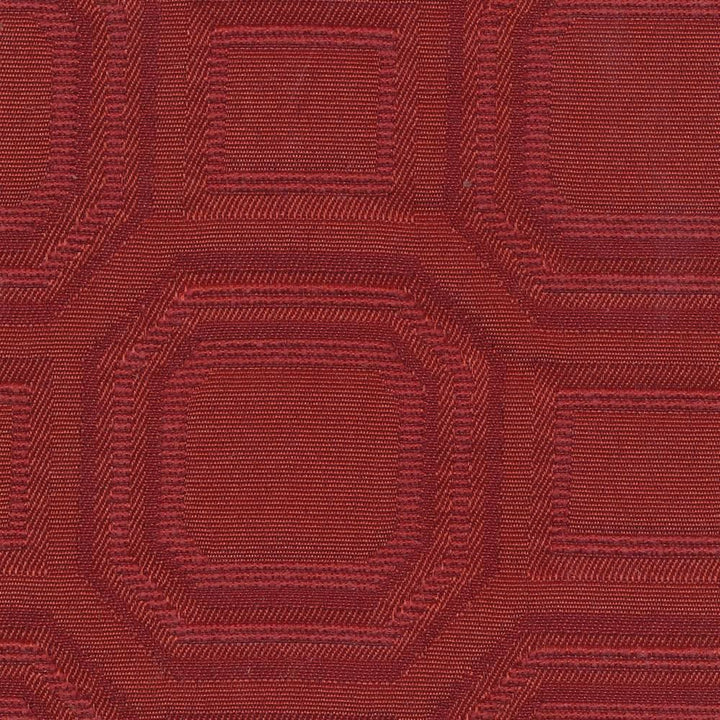 Strathmore Cinnabar by Kasmir Fabric 1404 47% Cotton
28% Rayon
25% Polyester
 USA 48,000 Wyzenbeek Double Rubs Horizontal: 4 4/8 inches and Vertical: 4 7/8 inches 53 - Fabric Carolina -