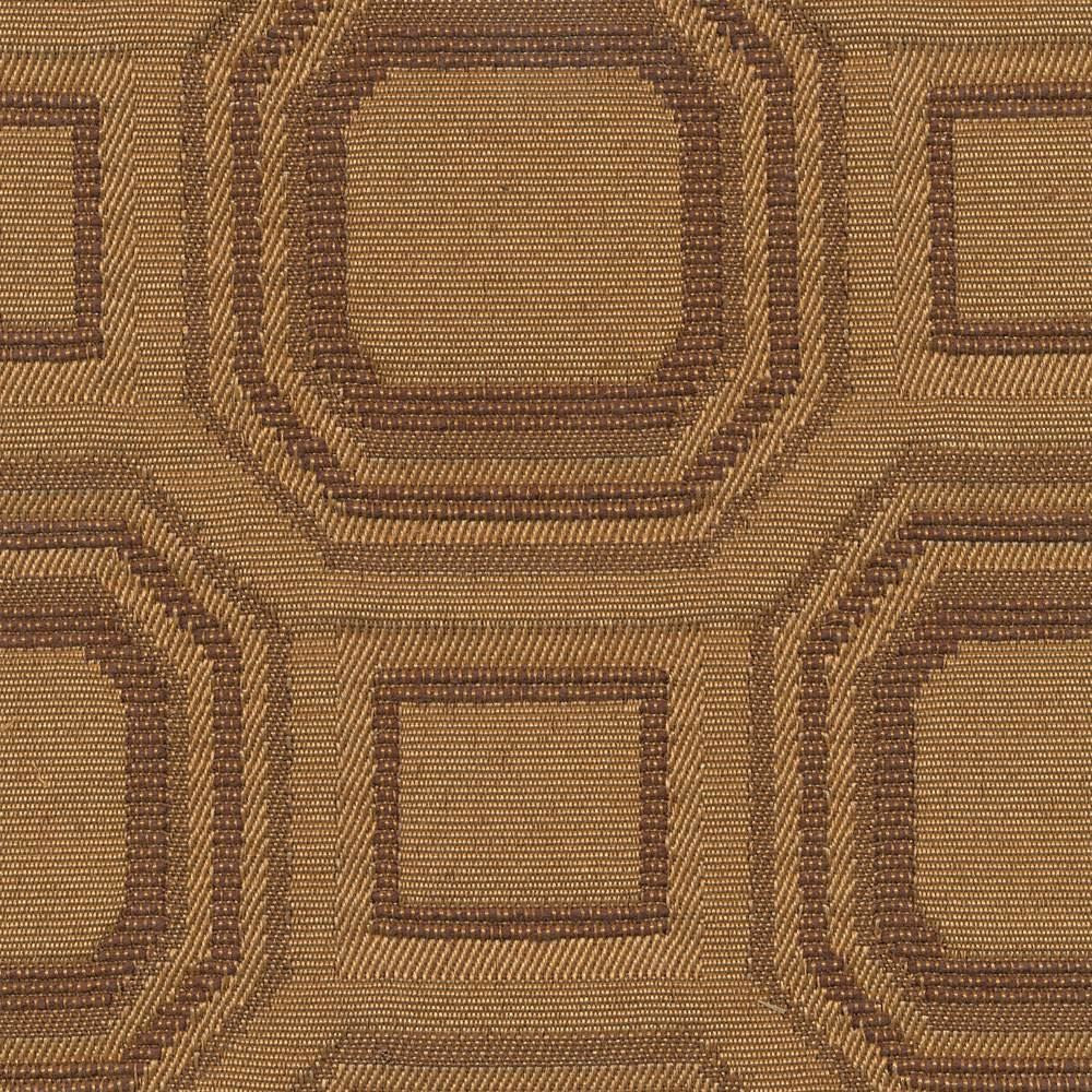 Strathmore Mocha by Kasmir Fabric 1404 47% Cotton
28% Rayon
25% Polyester
 USA 48,000 Wyzenbeek Double Rubs Horizontal: 4 4/8 inches and Vertical: 4 7/8 inches 53 - Fabric Carolina -