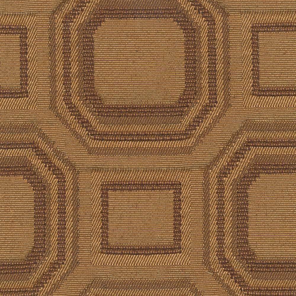 Strathmore Mocha by Kasmir Fabric 1404 USA 48,000 Wyzenbeek Double Rubs H: 4 4/8 inches, V:4 7/8 inches 53 - 54 - Fabric Carolina - Kasmir