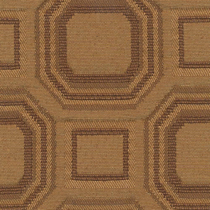 Strathmore Mocha by Kasmir Fabric 1404 USA 48,000 Wyzenbeek Double Rubs H: 4 4/8 inches, V:4 7/8 inches 53 - 54 - Fabric Carolina - Kasmir