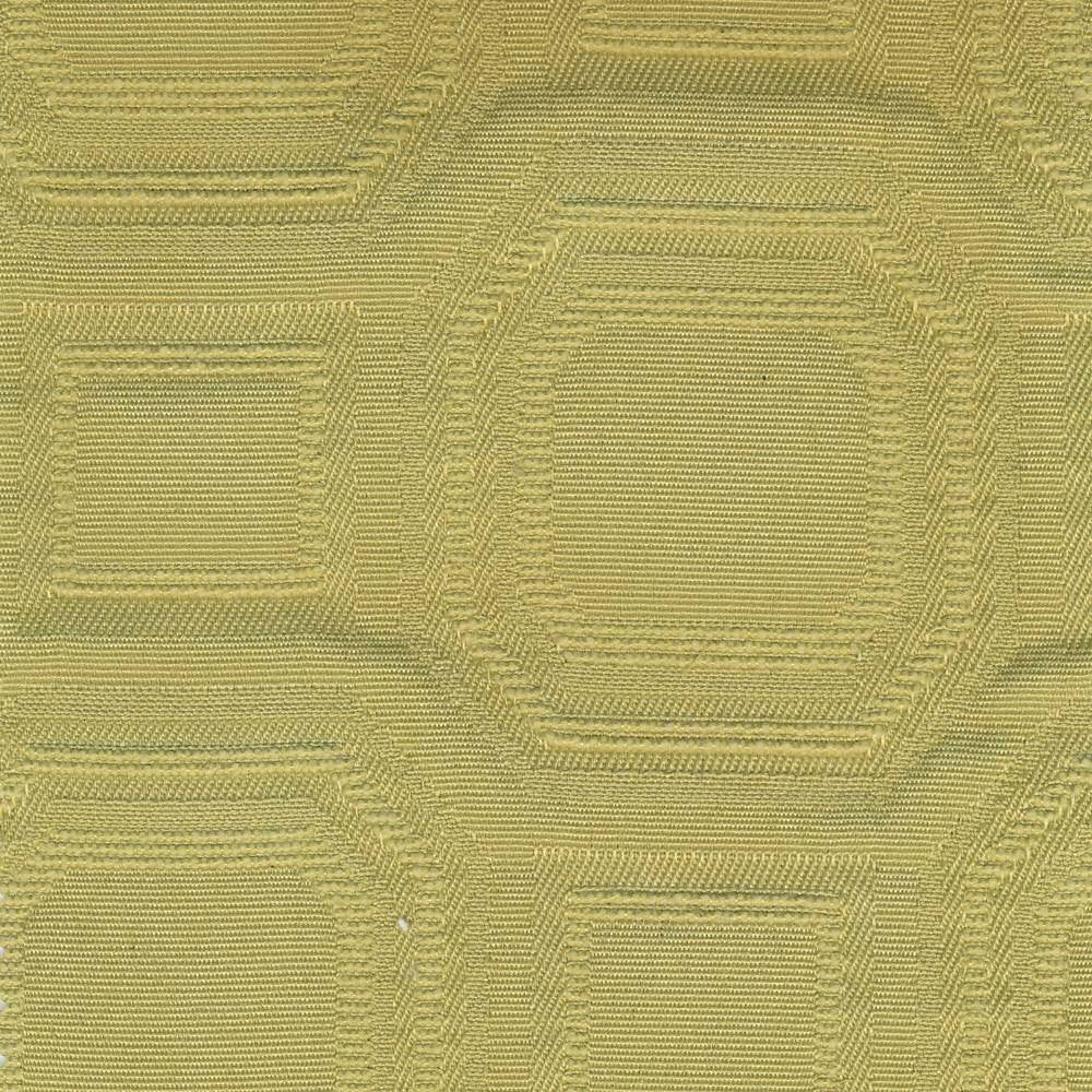 Strathmore Pistachio by Kasmir Fabric 1404 USA 48,000 Wyzenbeek Double Rubs H: 4 4/8 inches, V:4 7/8 inches 53 - 54 - Fabric Carolina - Kasmir