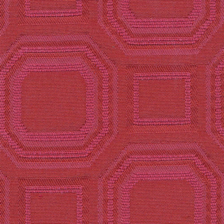 Strathmore Strawberry Cream by Kasmir Fabric 1404 USA 48,000 Wyzenbeek Double Rubs H: 4 4/8 inches, V:4 7/8 inches 53 - 54 - Fabric Carolina - Kasmir