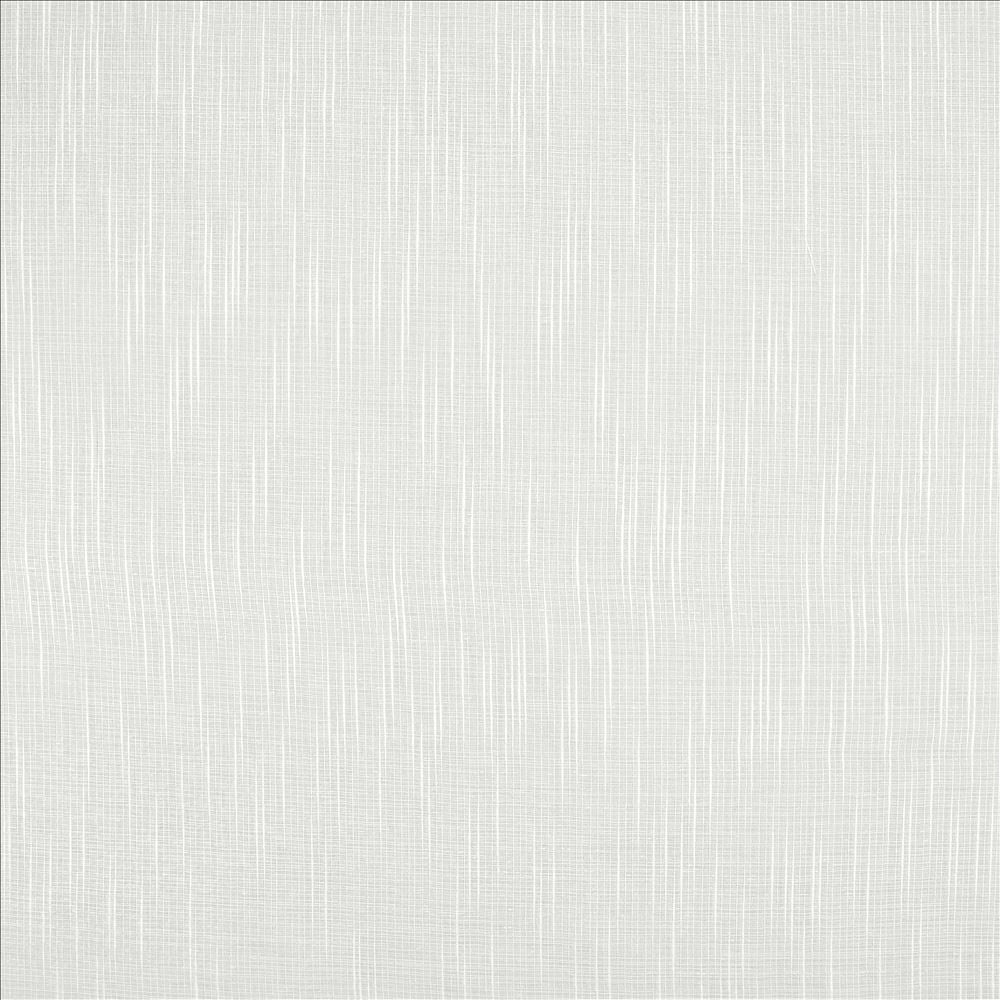 Stratus White by Kasmir Fabric 5108 100% Polyester
 TURKEY </p><p>Repeat: Horizontal: N/A and Vertical: N/A 116 - 118 - Fabric Carolina -