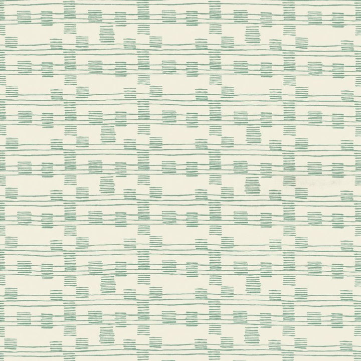 Streets Seaspray by Kasmir Fabric 5145 100% Cotton
 SPAIN </p><p>Repeat: Horizontal: 6 6/8 inches and Vertical: 6 6/8 inches 54 - Fabric Carolina -