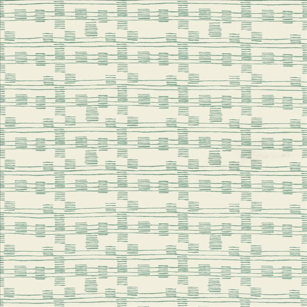 Streets Seaspray by Kasmir Fabric 5145 100% Cotton
 SPAIN 35,000 Wyzenbeek Double Rubs Horizontal: 6 6/8 inches and Vertical: 6 6/8 inches 54 - Fabric Carolina -