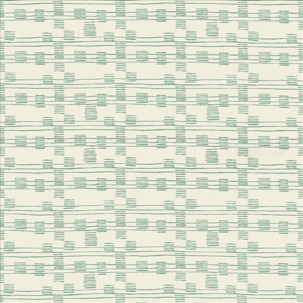 Streets Seaspray by Kasmir Fabric 5145 100% Cotton
 SPAIN </p><p>Repeat: Horizontal: 6 6/8 inches and Vertical: 6 6/8 inches 54 - Fabric Carolina -
