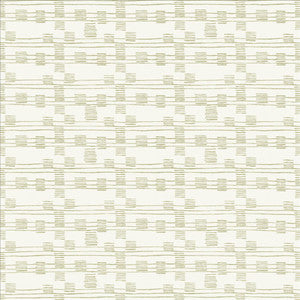 Streets Silver by Kasmir Fabric