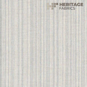 Strie Bluestone by Roth & Tompkins Fabric