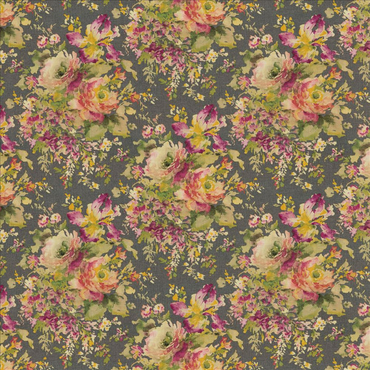 Striking Cindersmoke by Kasmir Fabric 1452 55% Linen
45% Viscose
 SOUTH KOREA 12,000 Wyzenbeek Double Rubs </p><p>Repeat: Horizontal: 27 inches and Vertical: 24 6/8 inches 55 - Fabric Carolina -