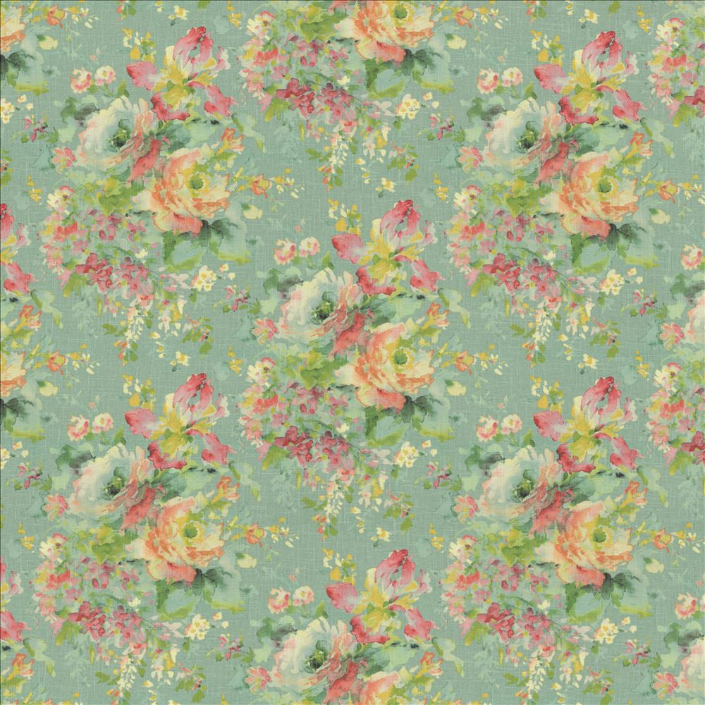 Striking Eggshell Blue  by Kasmir Fabric See sample 55% Linen
45% Viscose
 SOUTH KOREA 12,000 Wyzenbeek Double Rubs </p><p>Repeat: Horizontal: 27 inches and Vertical: 24 6/8 inches 55  - Fabric Carolina -
