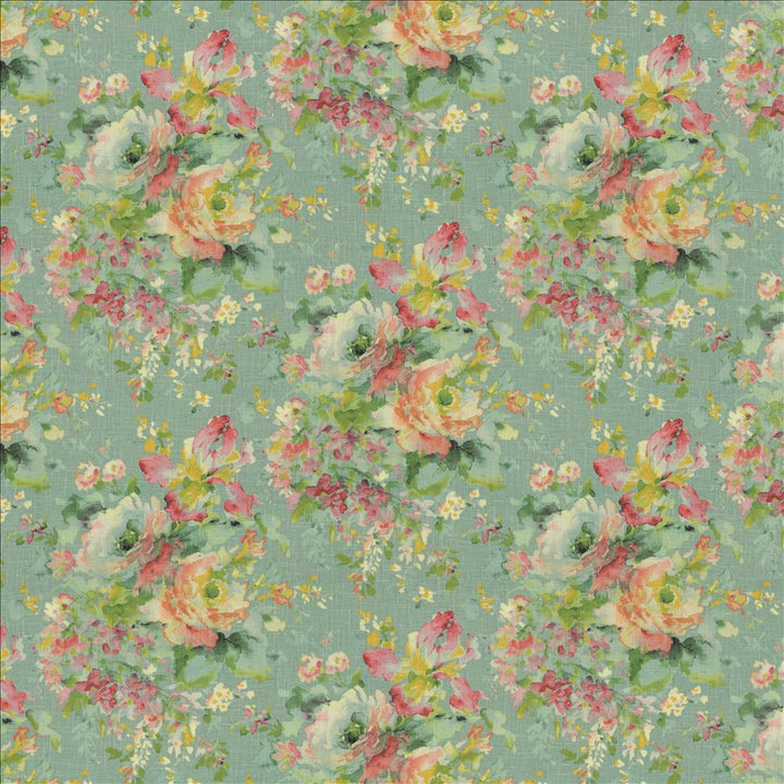 Striking Eggshell Blue by Kasmir Fabric 1453 55% Linen
45% Viscose
 SOUTH KOREA </p><p>Repeat: Horizontal: 27 inches and Vertical: 24 6/8 inches 55 - Fabric Carolina -