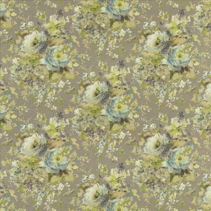 Striking Heather Grey by Kasmir Fabric 1453 55% Linen
45% Viscose
 SOUTH KOREA 12,000 Wyzenbeek Double Rubs Horizontal: 27 inches and Vertical: 24 6/8 inches 55 - Fabric Carolina -