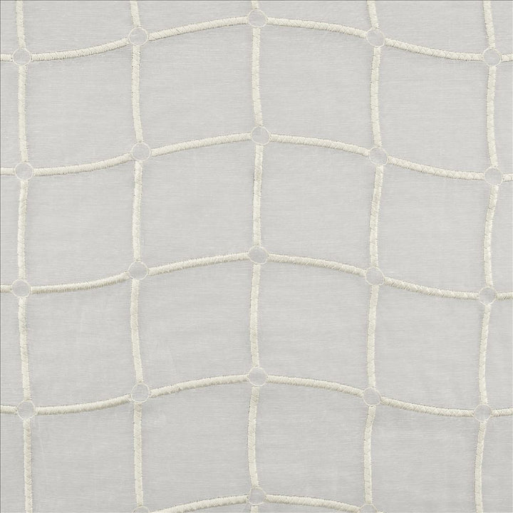 Stringcourse Cream by Kasmir Fabric 5108 100% Polyester
 TURKEY </p><p>Repeat: Horizontal: 16 6/8 inches and Vertical: 4 2/8 inches 54 - 64 - Fabric Carolina -