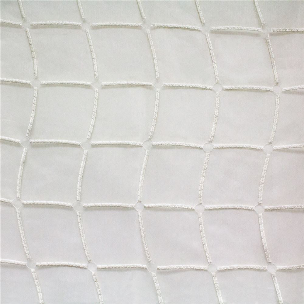 Stringcourse Cream by Kasmir Fabric 5108 100% Polyester
 TURKEY </p><p>Repeat: Horizontal: 16 6/8 inches and Vertical: 4 2/8 inches 60 - 64 - Fabric Carolina -