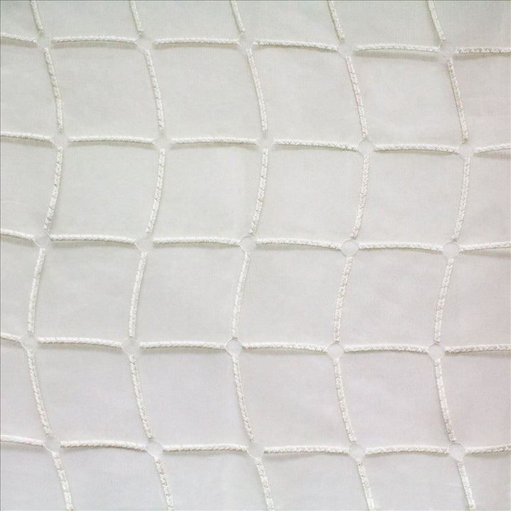 Stringcourse Cream by Kasmir Fabric 5108 100% Polyester
 TURKEY </p><p>Repeat: Horizontal: 16 6/8 inches and Vertical: 4 2/8 inches 60 - 64 - Fabric Carolina -