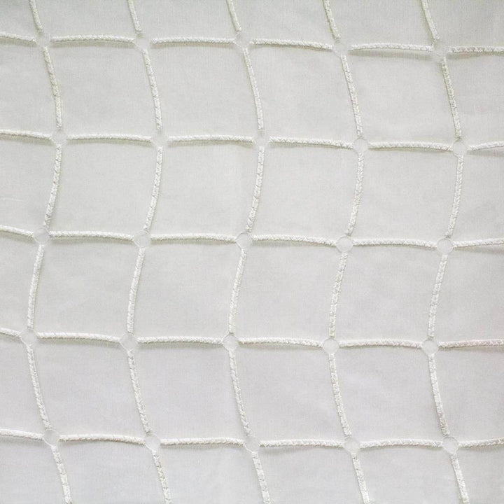 Stringcourse Cream by Kasmir Fabric 5108 TURKEY Not Tested H: 16 6/8 inches, V:4 2/8 inches 60 - 64 - Fabric Carolina - Kasmir