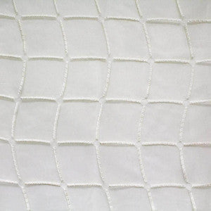 Stringcourse Cream by Kasmir Fabric