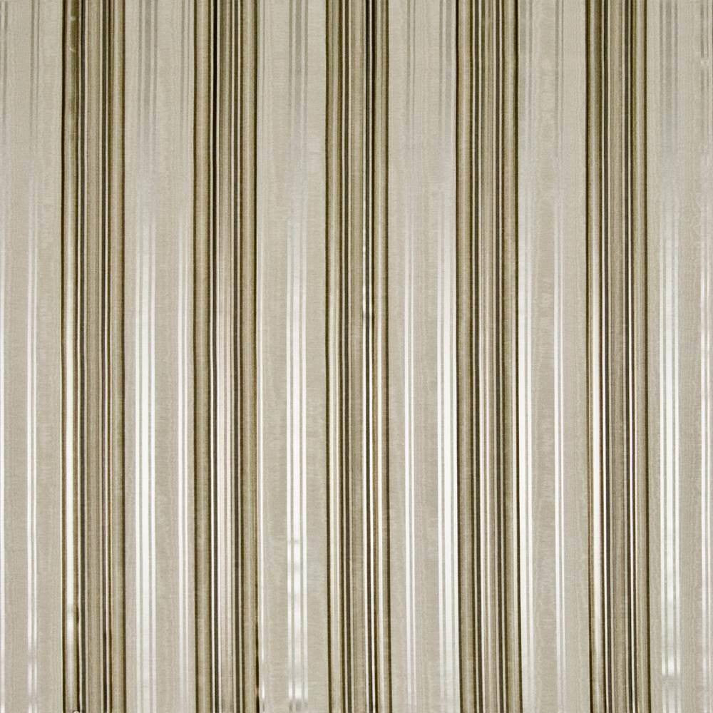 Stripe 580 Tweed by Kasmir Fabric 1372 USA 15,000 Wyzenbeek Double Rubs H: 6 6/8 inches, V:N/A 54 - 57 - Fabric Carolina - Kasmir
