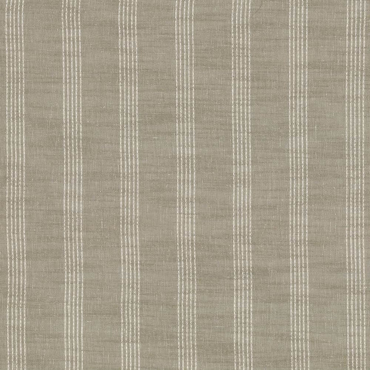 Stripe Effect Jute  by Kasmir Fabric See sample 68% Polyester
22% Linen
10% Cotton
 TURKEY Not Tested </p><p>Repeat: Horizontal: 2 4/8 inches and Vertical: N/A 54  - Fabric Carolina -
