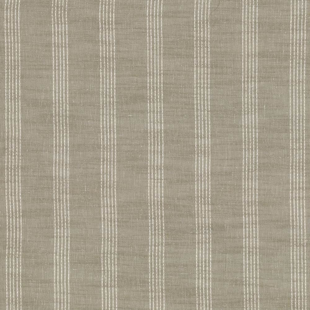 Stripe Effect Jute by Kasmir Fabric 5035 68% Polyester
22% Linen
10% Cotton
 TURKEY </p><p>Repeat: Horizontal: 2 4/8 inches and Vertical: N/A 54 - Fabric Carolina -