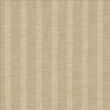 Stripe Effect Maize by Kasmir Fabric 5035 68% Polyester 22% Linen 10% Cotton TURKEY Not Tested H: 2 4/8 inches, V: N/A 54 - Fabric Carolina - Kasmir