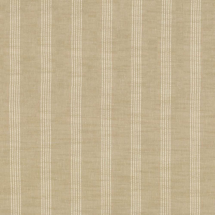 Stripe Effect Maize by Kasmir Fabric 5035 68% Polyester
22% Linen
10% Cotton
 TURKEY Not Tested Horizontal: 2 4/8 inches and Vertical: N/A 54 - Fabric Carolina -
