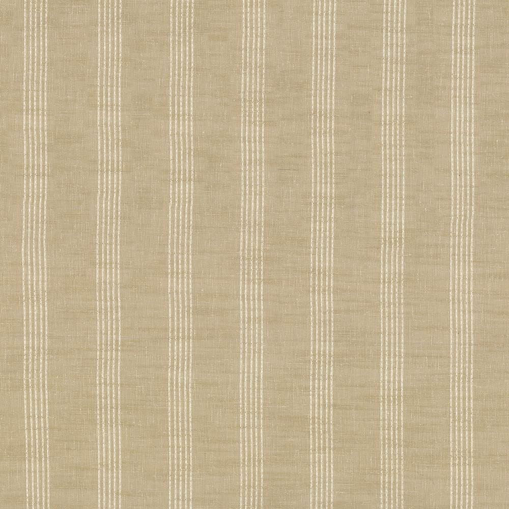 Stripe Effect Maize  by Kasmir Fabric See sample 68% Polyester
22% Linen
10% Cotton
 TURKEY Not Tested </p><p>Repeat: Horizontal: 2 4/8 inches and Vertical: N/A 54  - Fabric Carolina -
