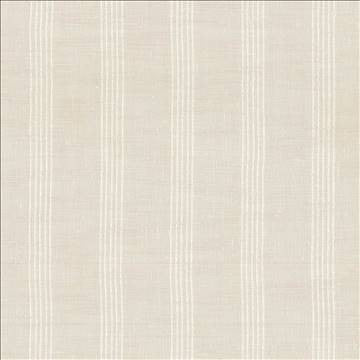 Stripe Effect Sand by Kasmir Fabric 5035 68% Polyester 22% Linen 10% Cotton TURKEY Not Tested H: 2 4/8 inches, V: N/A 54 - Fabric Carolina - Kasmir