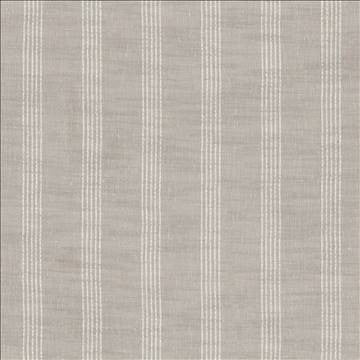 Stripe Effect Taupe by Kasmir Fabric 5035 68% Polyester 22% Linen 10% Cotton TURKEY Not Tested H: 2 4/8 inches, V: N/A 54 - Fabric Carolina - Kasmir