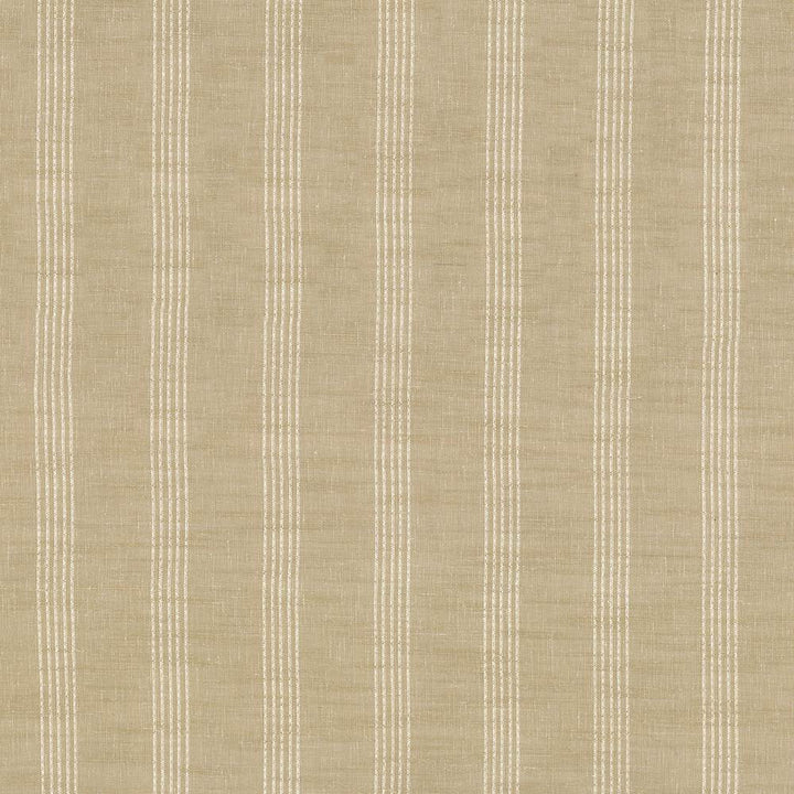 Stripe Effect Maize by Kasmir Fabric 5035 68% Polyester
22% Linen
10% Cotton
 TURKEY </p><p>Repeat: Horizontal: 2 4/8 inches and Vertical: N/A 54 - Fabric Carolina -