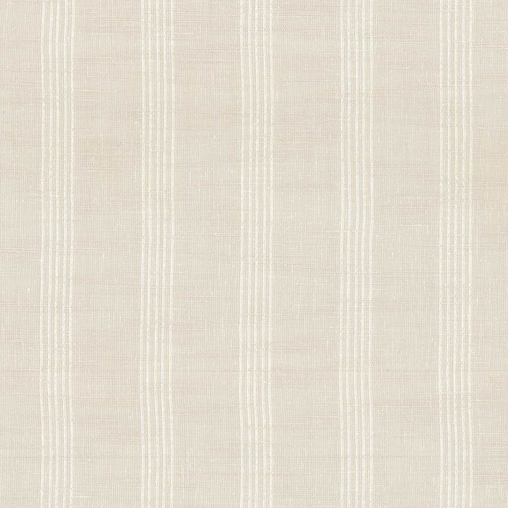 Stripe Effect Sand by Kasmir Fabric 5035 68% Polyester
22% Linen
10% Cotton
 TURKEY </p><p>Repeat: Horizontal: 2 4/8 inches and Vertical: N/A 54 - Fabric Carolina -