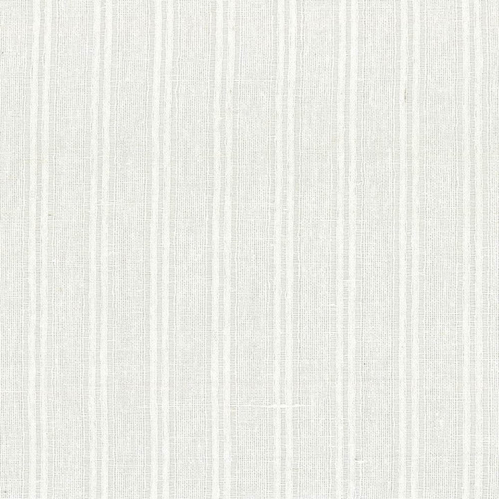 Stripe Ensemble Creme by Kasmir Fabric 5035 60% Linen
40% Cotton
 INDIA </p><p>Repeat: Horizontal: 2 inches and Vertical: N/A 54 - 55 - Fabric Carolina -