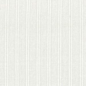 Stripe Ensemble Creme by Kasmir Fabric