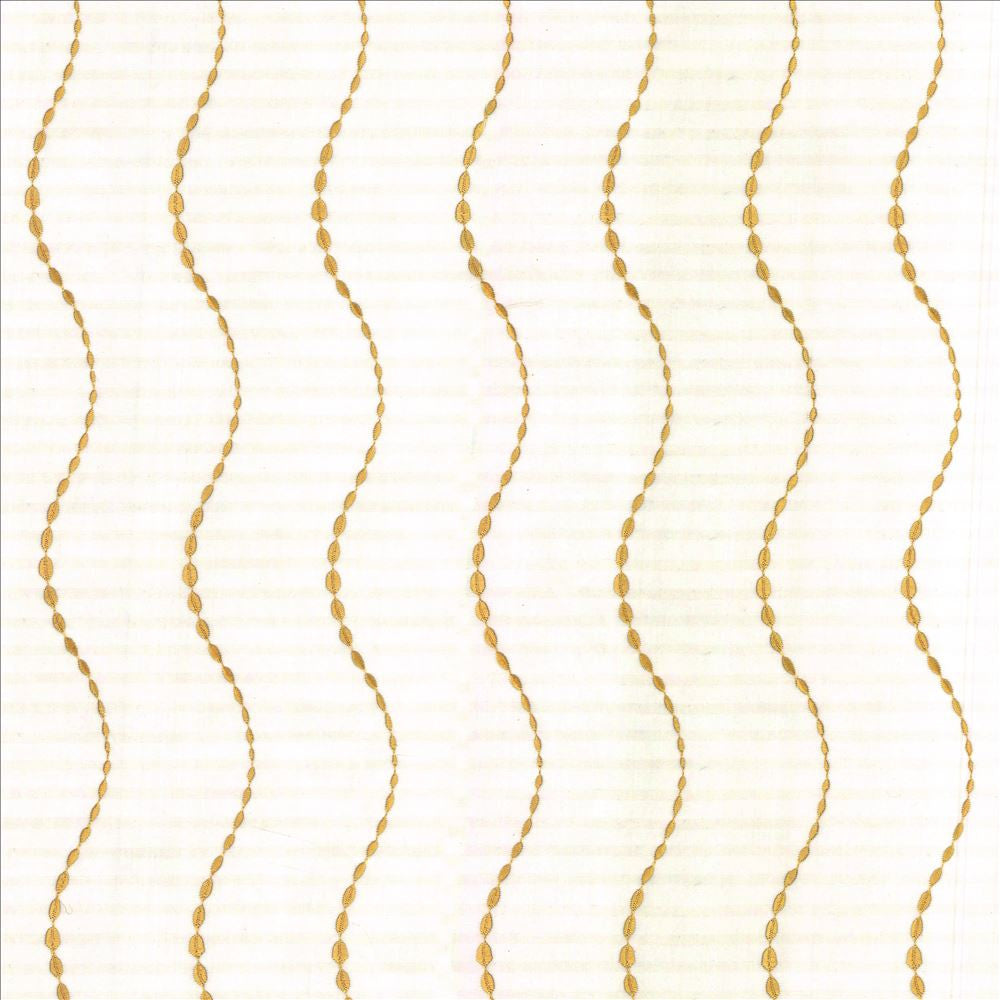 Stutz Tan by Kasmir Fabric 1340 100% Polyester
Embroidery
100% Polyester
 TURKEY Horizontal: 3 inches and Vertical: 8 2/8 inches 108 - Fabric Carolina -