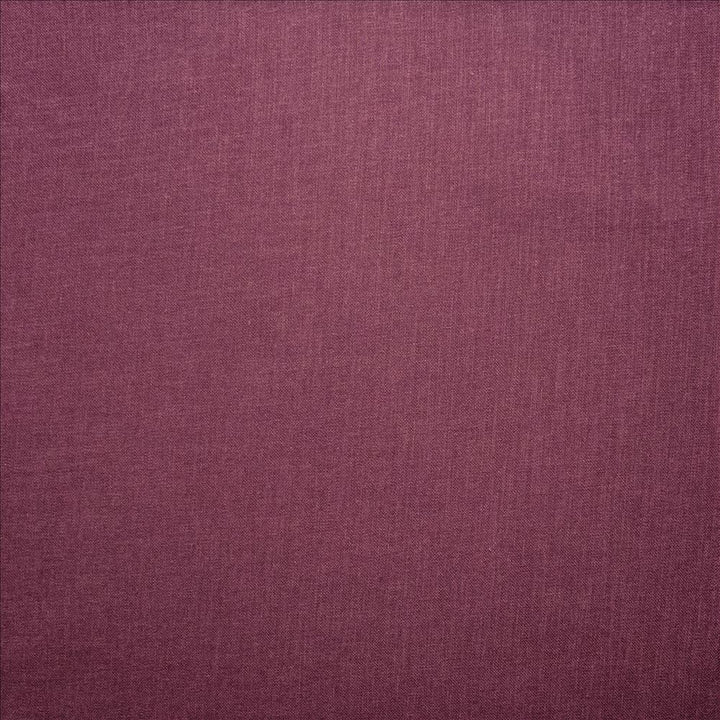 Subtle Chic Berry by Kasmir Fabric 5160 100% Polyester INDIA 50,000 Wyzenbeek Double Rubs Horizontal: 0 Inches and Vertical: 0 Inches 54 - 57 - Fabric Carolina -