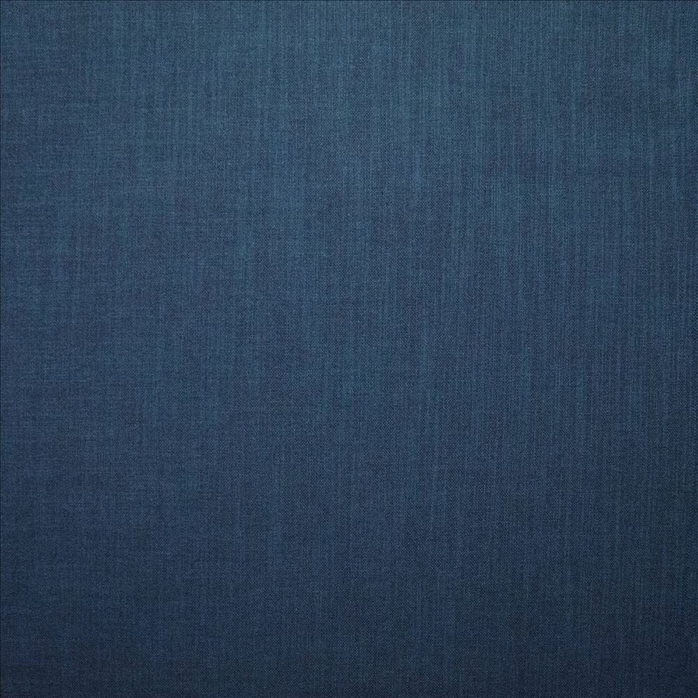 Subtle Chic Blue by Kasmir Fabric 5160 100% Polyester INDIA 50,000 Wyzenbeek Double Rubs Horizontal: 0 Inches and Vertical: 0 Inches 54 - 57 - Fabric Carolina -