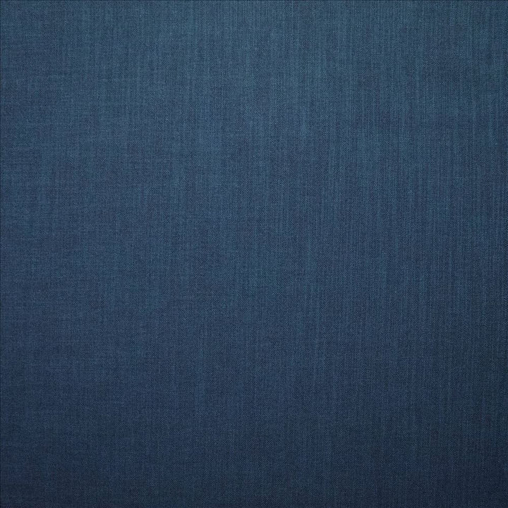 Subtle Chic Blue by Kasmir Fabric 5160 100% Polyester INDIA 50,000 Wyzenbeek Double Rubs Horizontal: 0 Inches and Vertical: 0 Inches 54 - 57 - Fabric Carolina -