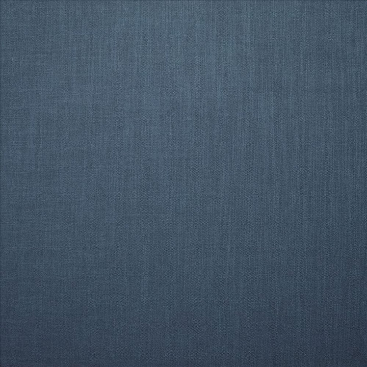 Subtle Chic Blue by Kasmir Fabric 5040 100% Polyester
 INDIA </p><p>Repeat: Horizontal: N/A and Vertical: N/A 54 - 57 - Fabric Carolina -
