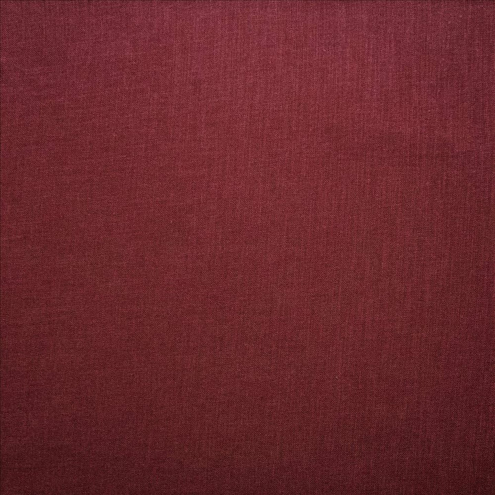 Subtle Chic Brick by Kasmir Fabric 5040 100% Polyester INDIA 50,000 Wyzenbeek Double Rubs Horizontal: 0 Inches and Vertical: 0 Inches 54 - 57 - Fabric Carolina -