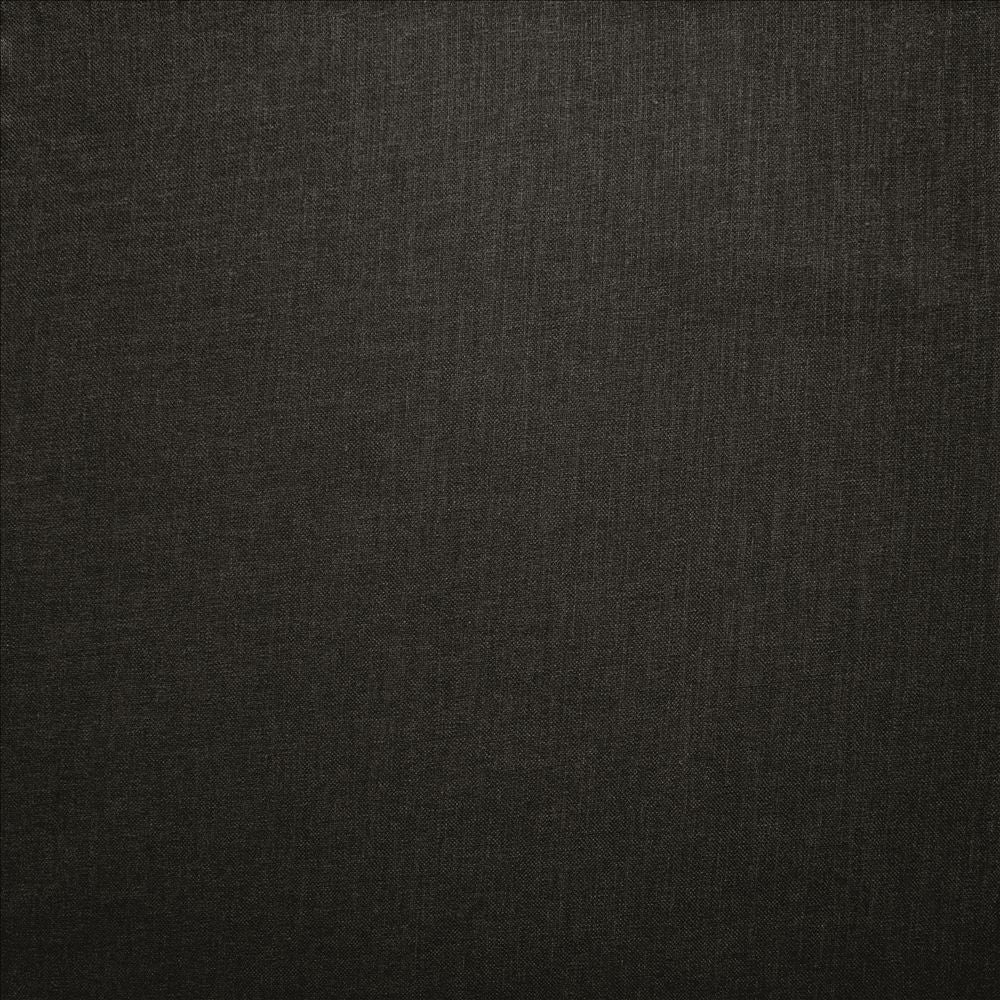 Subtle Chic Charcoal by Kasmir Fabric 5160 100% Polyester
 INDIA </p><p>Repeat: Horizontal: N/A and Vertical: N/A 54 - 57 - Fabric Carolina -