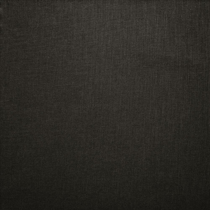 Subtle Chic Charcoal by Kasmir Fabric 5040 100% Polyester
 INDIA </p><p>Repeat: Horizontal: N/A and Vertical: N/A 54 - 57 - Fabric Carolina -