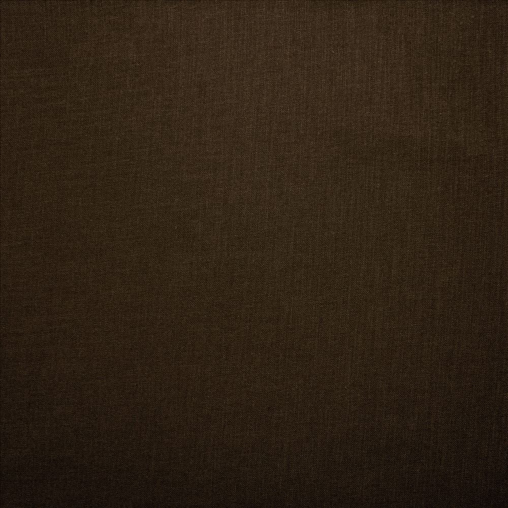 Subtle Chic Chocolate by Kasmir Fabric 5160 100% Polyester INDIA 50,000 Wyzenbeek Double Rubs Horizontal: 0 Inches and Vertical: 0 Inches 54 - 57 - Fabric Carolina -