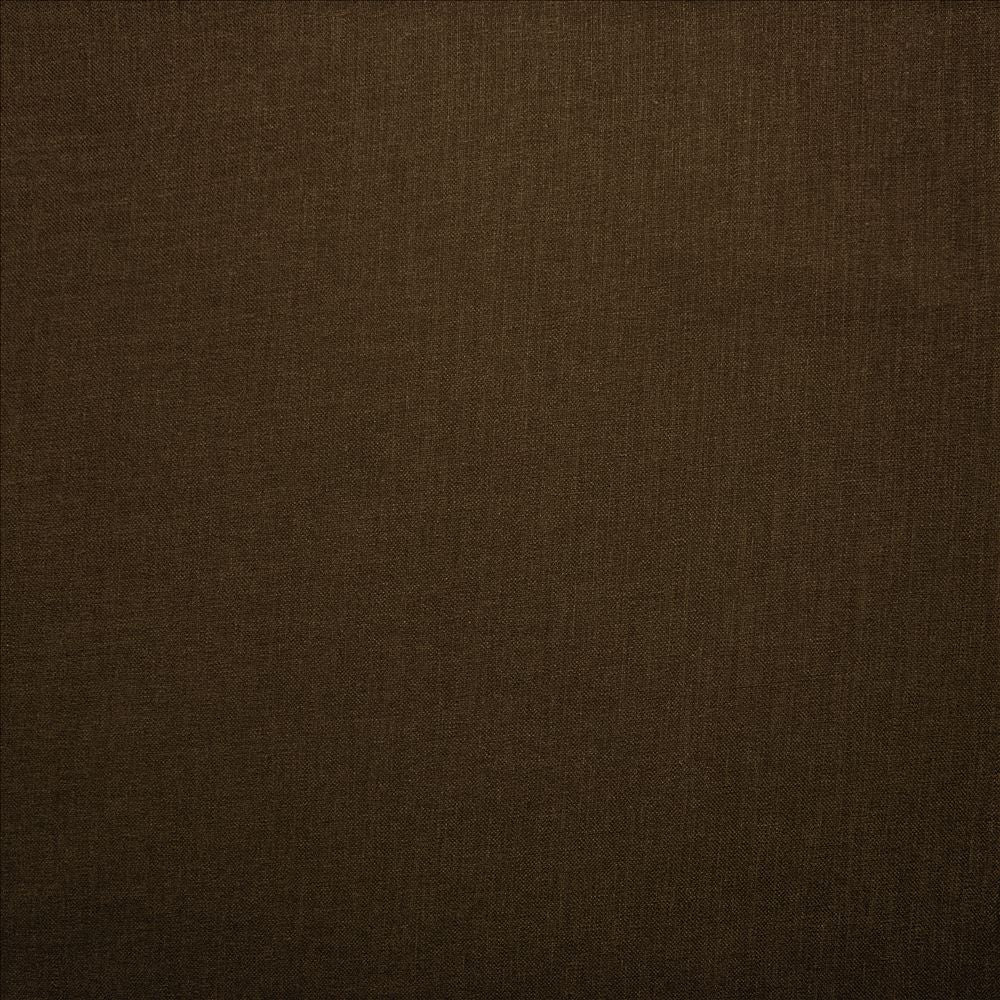Subtle Chic Chocolate by Kasmir Fabric 5160 100% Polyester
 INDIA </p><p>Repeat: Horizontal: N/A and Vertical: N/A 54 - 57 - Fabric Carolina -