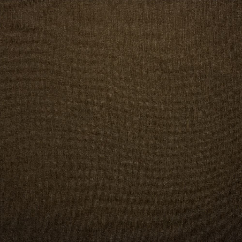 Subtle Chic Chocolate  by Kasmir Fabric See sample 100% Polyester
 INDIA 50,000 Wyzenbeek Double Rubs </p><p>Repeat: Horizontal: N/A and Vertical: N/A 54  - Fabric Carolina -